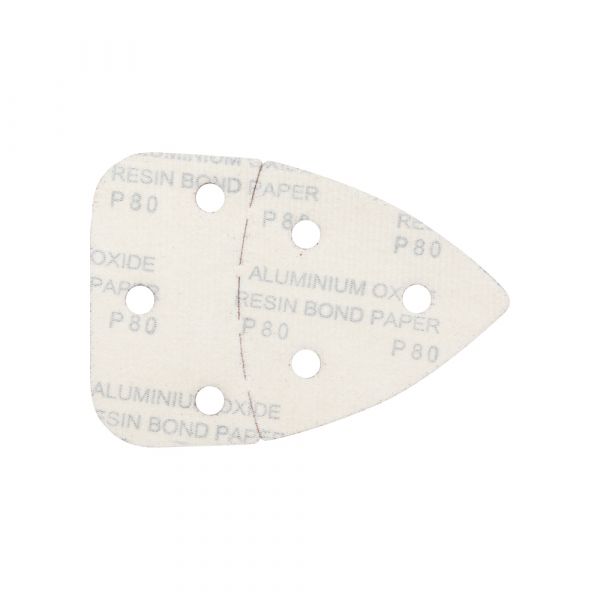 Afbeelding laden in galerijviewer, Schuurvel 6 dlg 98x139mm k80