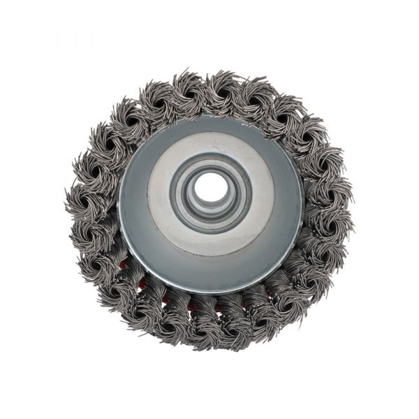 Load image into Gallery viewer, Topgear staalborstel komborstel 75 mm.
