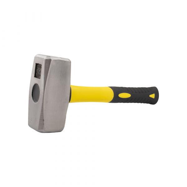 Load image into Gallery viewer, Topgear moker vuist 2 kilo fiber steel