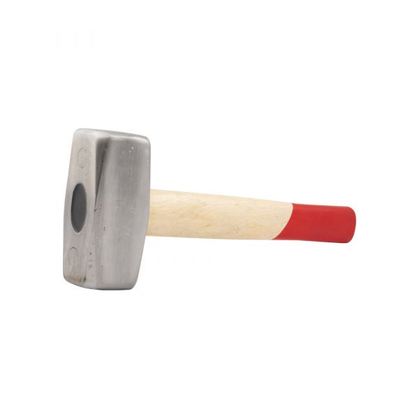 ギャラリービューアに画像をロードする, Topgear moker vuist 1.5 kilo houten steel