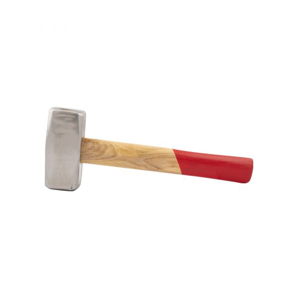 Load image into Gallery viewer, Topgear moker vuist 2 kilo houten steel