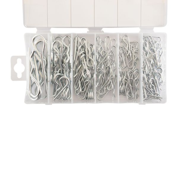 Load image into Gallery viewer, Topgear borgverenassortiment 150 delig