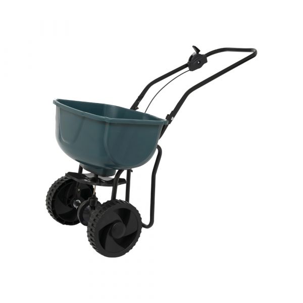 Load image into Gallery viewer, Gardengear strooimachine handbediend