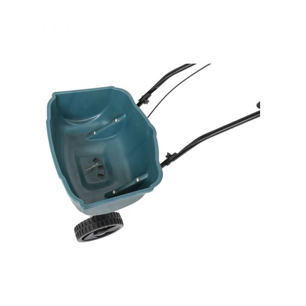 Load image into Gallery viewer, Gardengear strooimachine handbediend