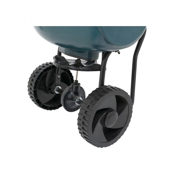 Load image into Gallery viewer, Gardengear strooimachine handbediend