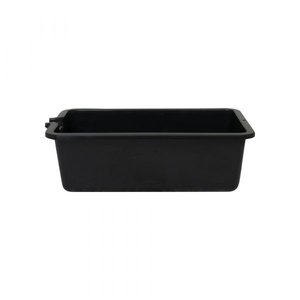 Load image into Gallery viewer, Topgear TOPGEAR Olie-opvangbak zwart klein 5 liter