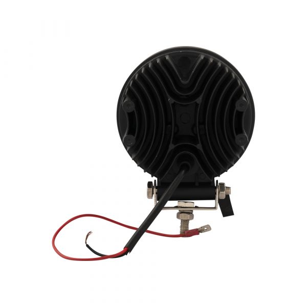 Load image into Gallery viewer, Trailergear werklamp 6 leds, 18 watt 12-24 volt.