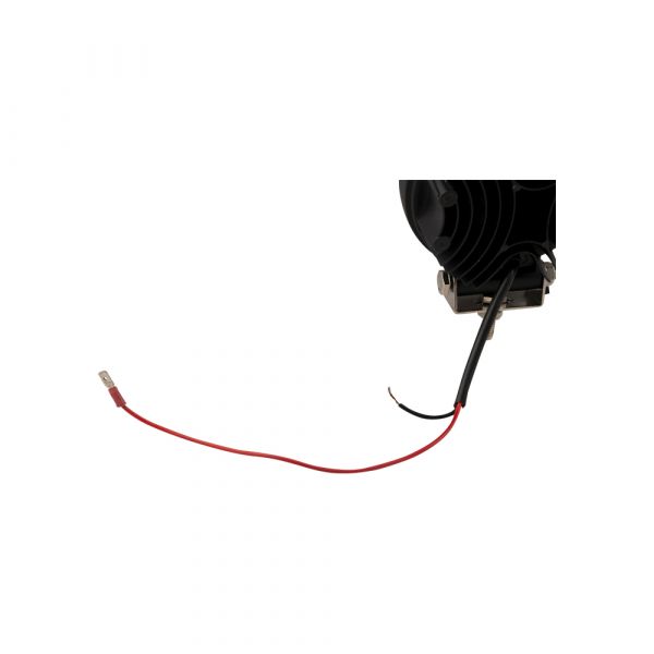 Load image into Gallery viewer, Trailergear werklamp 6 leds, 18 watt 12-24 volt.