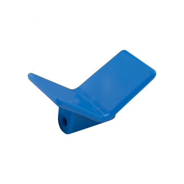 Load image into Gallery viewer, Vangmuil blauw
