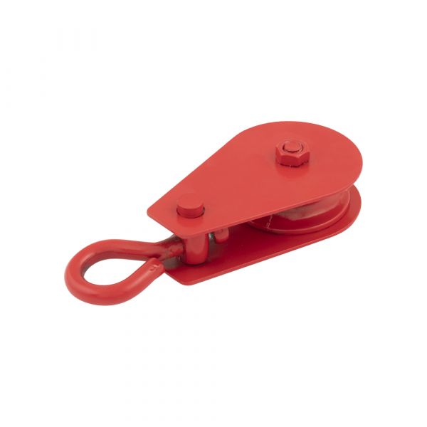 Cargue la imagen en el visor de la galería, Hijskatrol 0.3 ton
