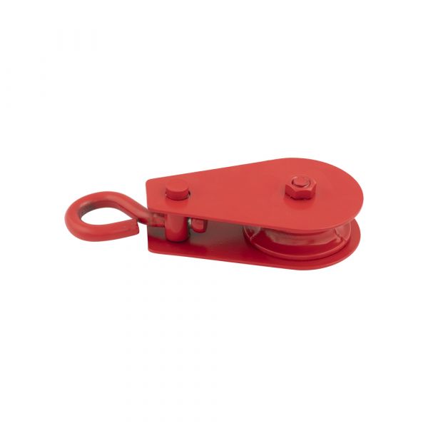 Cargue la imagen en el visor de la galería, Hijskatrol 0.3 ton