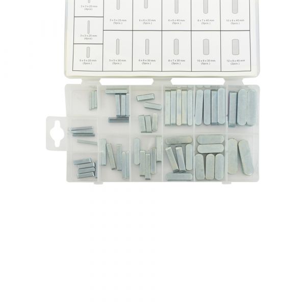 Load image into Gallery viewer, Topgear inlegspieën assortiment 60 delig