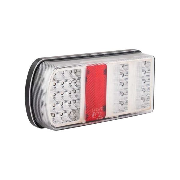 Load image into Gallery viewer, Trailergear achterlicht 43 led links
