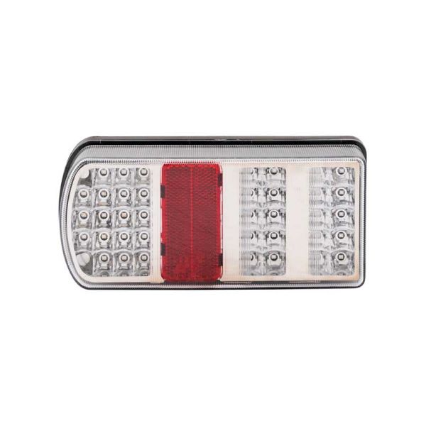 Load image into Gallery viewer, Trailergear achterlicht 43 led links