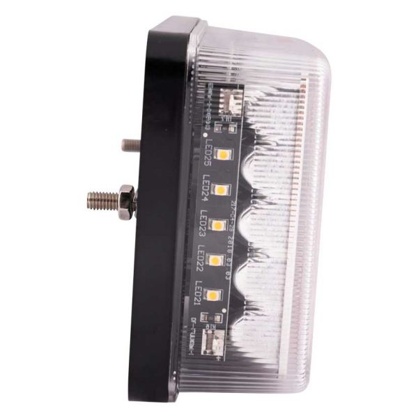 Load image into Gallery viewer, Trailergear achterlicht 43 led rechts