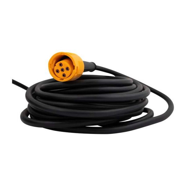 Load image into Gallery viewer, Trailergear achterlicht kabelset 6 meter