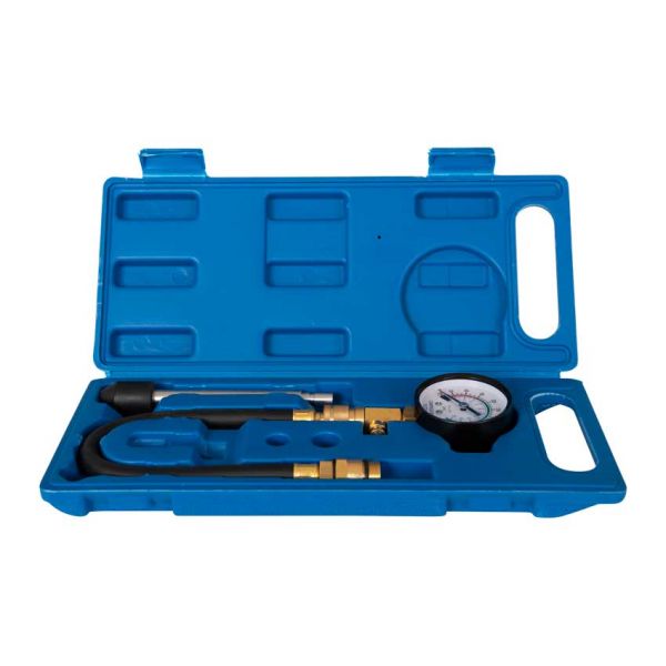 Cargue la imagen en el visor de la galería, Compressietester benzine