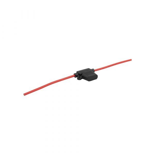 Load image into Gallery viewer, Topgear TOPGEAR Zekeringhouder 10-40 amp. Middel