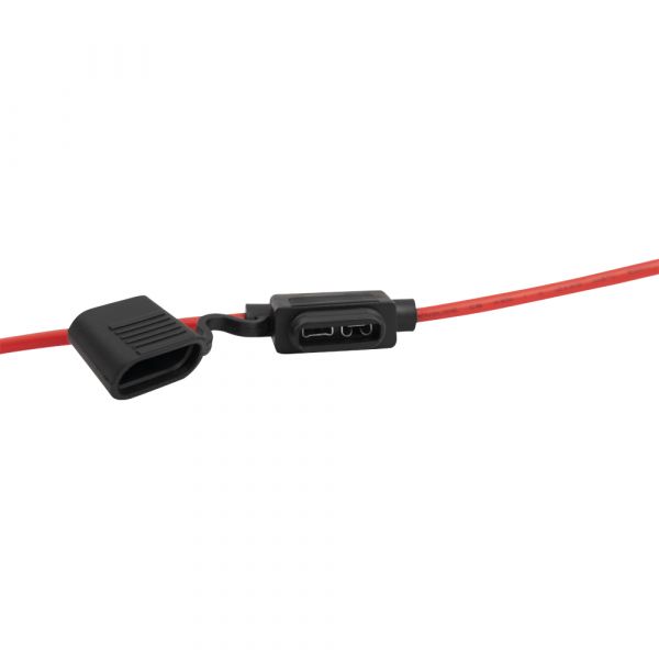 Load image into Gallery viewer, Topgear TOPGEAR Zekeringhouder 10-40 amp. Middel