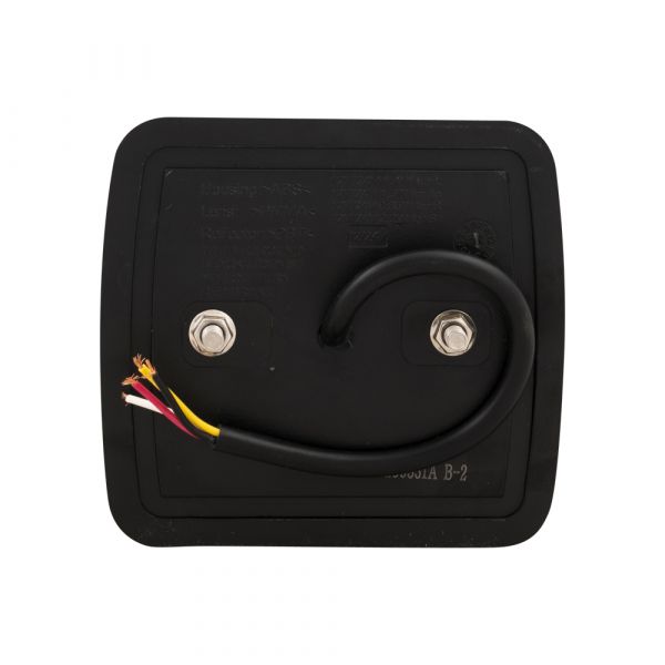 Load image into Gallery viewer, Trailergear achterlicht 10x10cm. led kleur