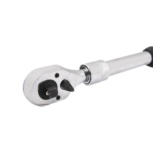 Load image into Gallery viewer, Ty ratel telesc. metaal 1 4 ,3 8 ,1 2