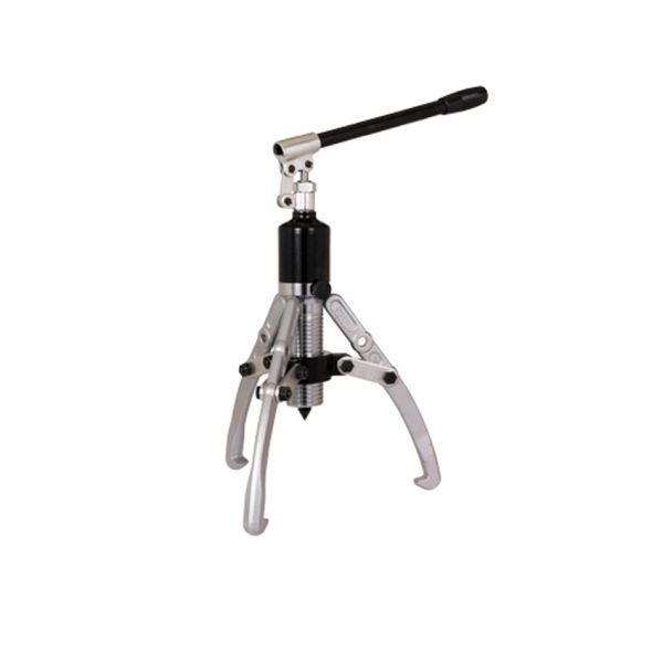 Load image into Gallery viewer, Topgear poelietrekker 10 ton hydraulisch