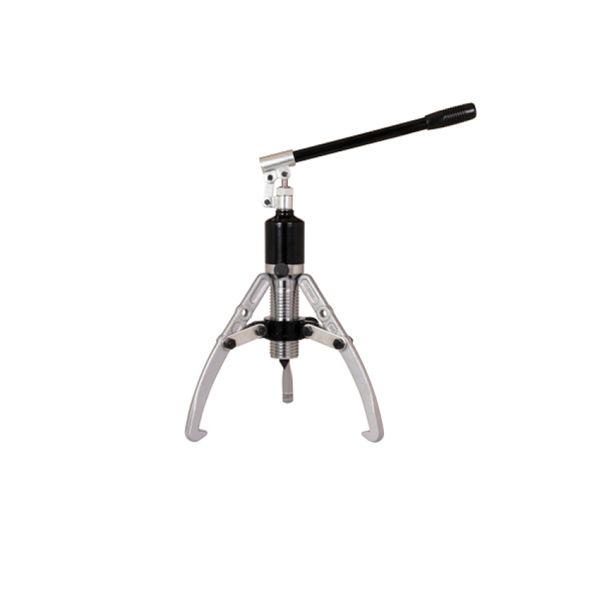 Load image into Gallery viewer, Topgear poelietrekker 10 ton hydraulisch