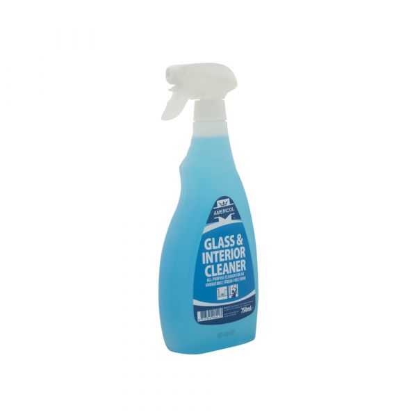 Load image into Gallery viewer, Glas- en interieurreiniger 750 ml. pro