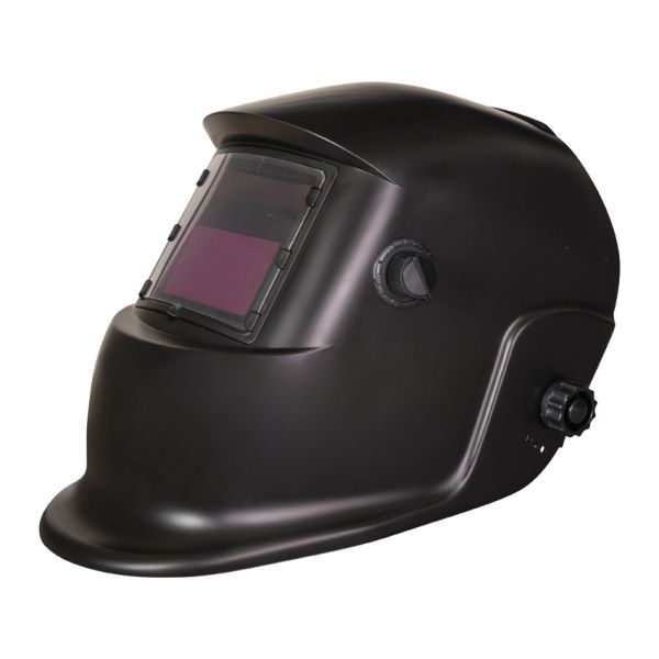 Load image into Gallery viewer, Topgear lashelm automatic (zwart uni)