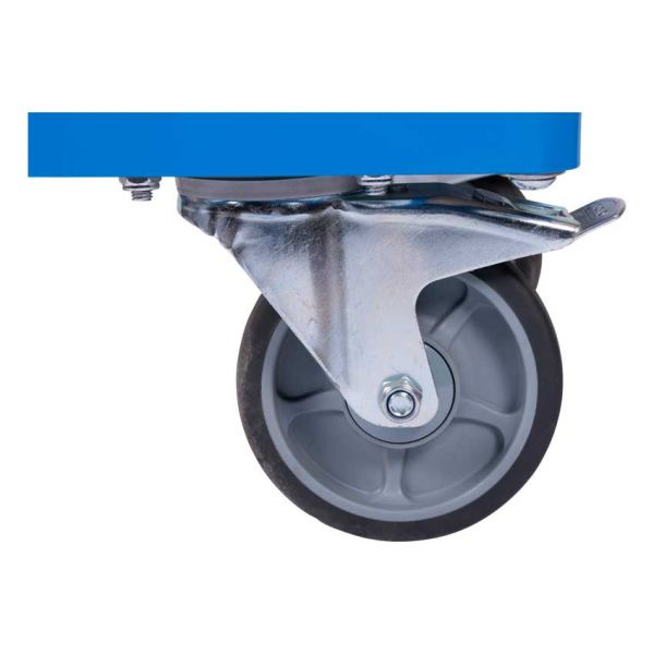 Load image into Gallery viewer, Tarsus Platformwagen model 2