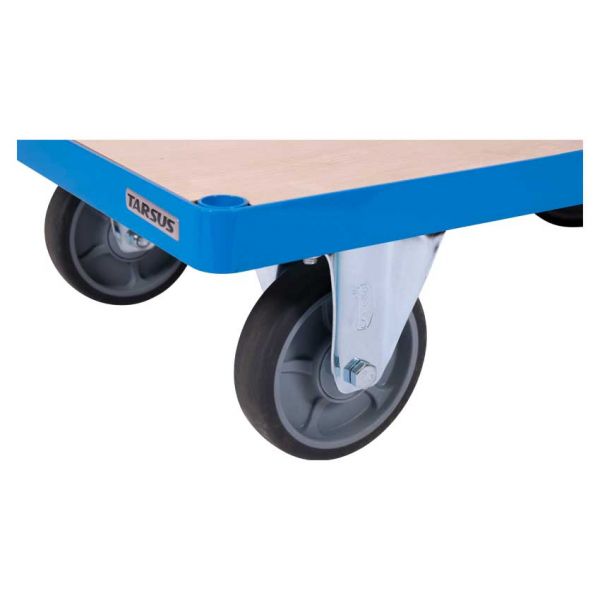 Load image into Gallery viewer, Tarsus Platformwagen model 2