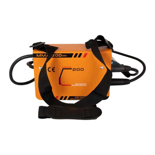 Load image into Gallery viewer, Topgear lasapparaat inverter elektrode