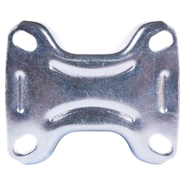 Load image into Gallery viewer, Tarsus bokwiel 100 mm. blauw