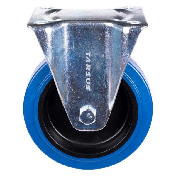 Load image into Gallery viewer, Tarsus bokwiel 160 mm. blauw