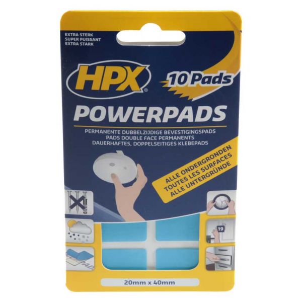 Load image into Gallery viewer, Hpx powerpads