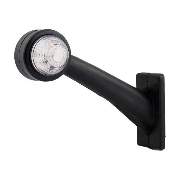 Load image into Gallery viewer, Trailergear breedtelamp pendellamp 16 cm. set l+r