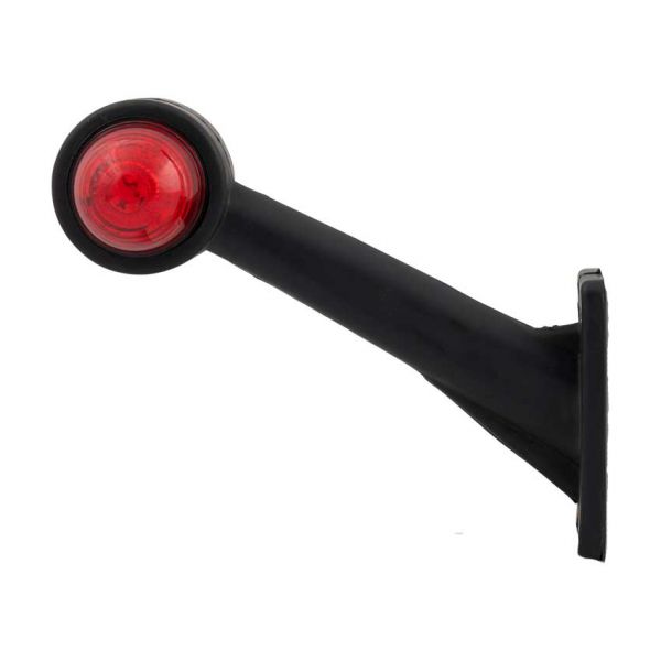 Load image into Gallery viewer, Trailergear breedtelamp pendellamp 16 cm. set l+r