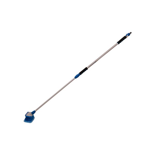 Load image into Gallery viewer, Topgear telescoop autowasborstel 162 cm.