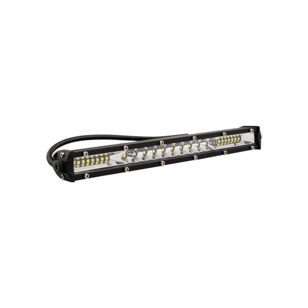 Load image into Gallery viewer, Werklamp spot flood combi 28 cm.
