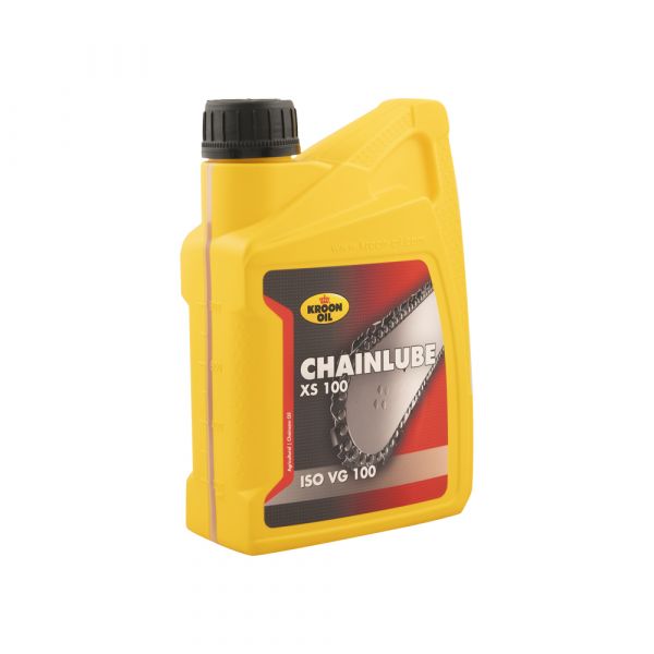 Load image into Gallery viewer, Kroon-oil kroon chainlube xs100 kettingzaagolie 1ltr