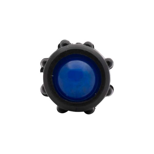 Chargez l'image dans la visionneuse de la galerie, Controlelampje led blauw