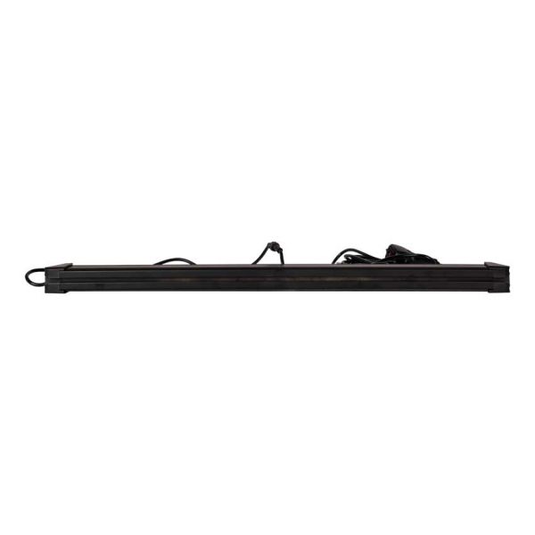 Load image into Gallery viewer, Flitsbalk 36 led pro. oranje