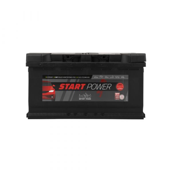 Load image into Gallery viewer, Ac cu 12v 100ah intt start
