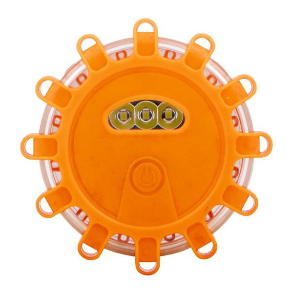 Load image into Gallery viewer, Ac noodlamp rond *tie*