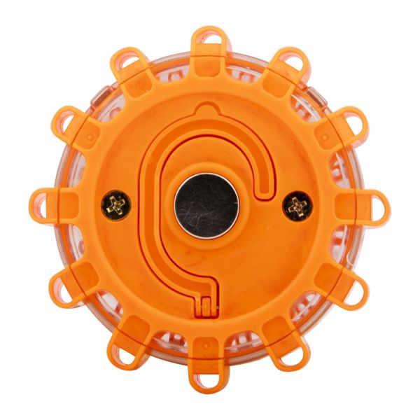 Load image into Gallery viewer, Ac noodlamp rond *tie*