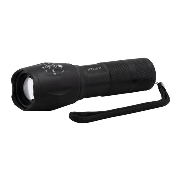 Load image into Gallery viewer, Ac zaklamp ttical pro