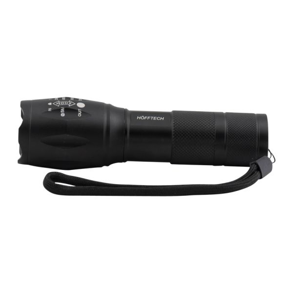 Load image into Gallery viewer, Ac zaklamp ttical pro