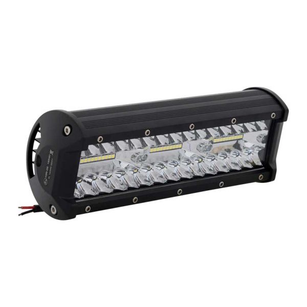 Laden Sie das Bild in Galerie -Viewer, Werklamp 60 LED Pro 23 cm.