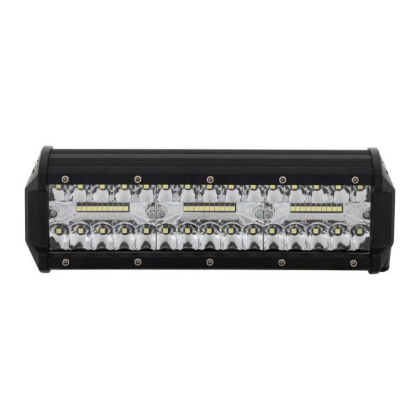 Cargue la imagen en el visor de la galería, Werklamp 60 led pro power 23 cm.