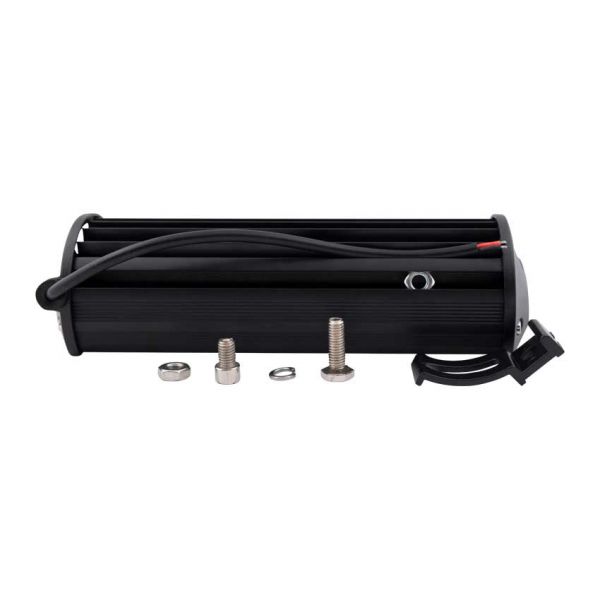 Cargue la imagen en el visor de la galería, Werklamp 60 led pro power 23 cm.
